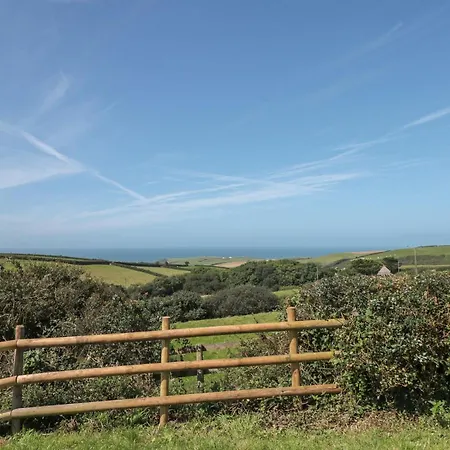 Northcott View Bude