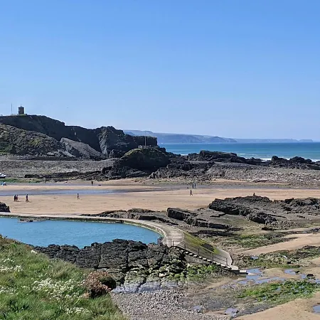 Northcott View * Bude